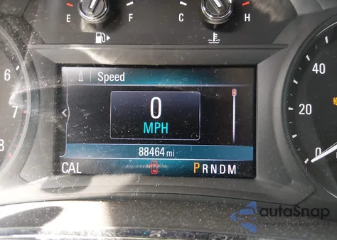 2019 Buick Encore Fwd Preferred z USA, uszkodzony, nr VIN KL4CJASB8KB777820